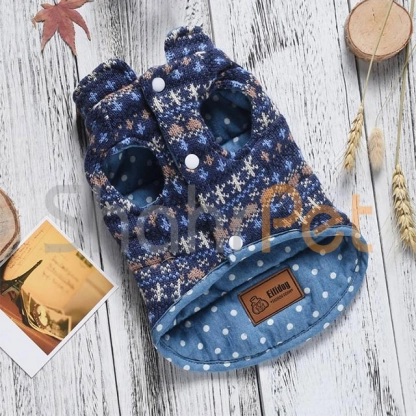 لباس حیوانات سگ الفی داگ<br>ElfiDog Pet Clothes