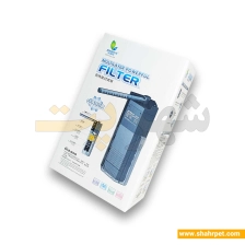 فیلتر چند لایه آکواریوم جنکا GLB-600