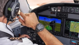 ساعت هوشمند جدید Garmin D2 Mach 1 Pro گارمین معرفی شد