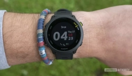 ساعت هوشمند Garmin Forerunner 65: همه ویژگی هایی که می خواهم ببینم