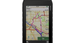 بررسی کامل Garmin Montana 710 | جی‌پی‌اس حرفه‌ای برای ماجراجویی، آفرود و طبیعت‌گردی