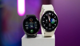 مقایسه ساعت گارمین Venu 3s و ساعت سامسونگ Galaxy Watch 6