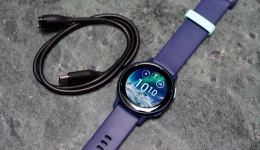نقد و بررسی ساعت گارمین Vivoactive 5