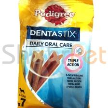 تشویقی سگ Denta Stix Pedigree