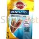  تشویقی سگ Denta Stix Pedigree
