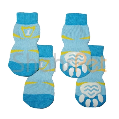 جوراب حیوانات سگ<br>Pet Socks