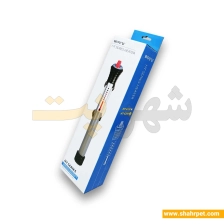 بخاری شیشه ای آکواریوم بویو HT-6200
