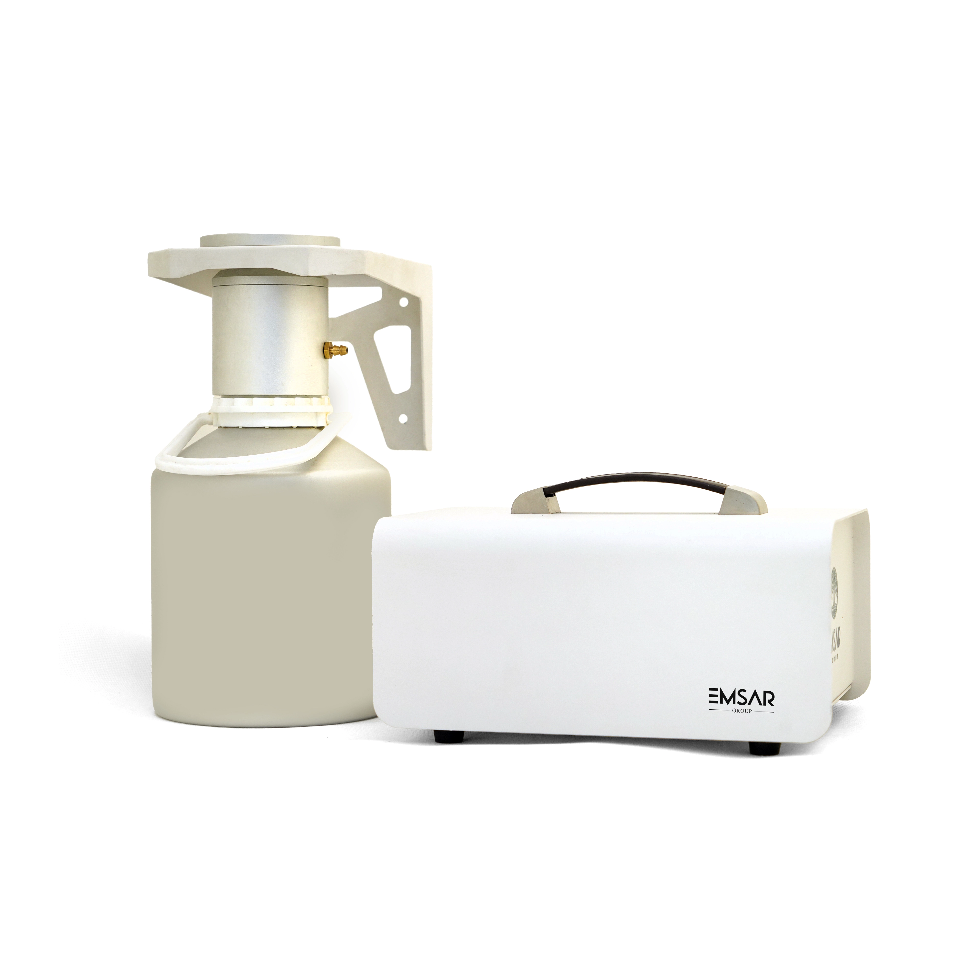 پخش‌کننده بوی مدل HVC Max ICT 8000W | دستگاه خوشبوکننده برای فضاهای وسیع و بزرگ