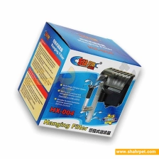 فیلتر هنگان آکواریوم سی استار HX-004