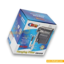 فیلتر هنگان آکواریوم سی استار HX-005