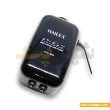 پمپ هوای آکواریوم دو لول هایلا ACO-5504