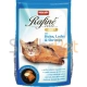 غذای خشک گربه بالغ مغزدار رافینه انیموندا <br>Rafine Cross Adult Animonda
