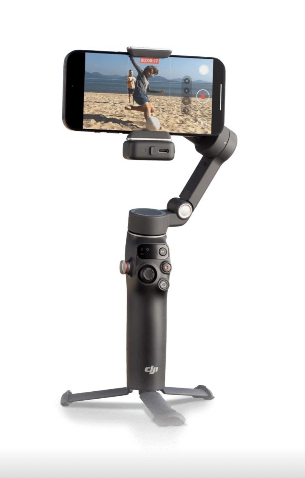 osmo mobile 8
