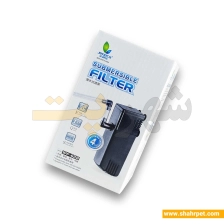 فیلتر آکواریوم جنکا IPF-628