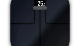 Garmin Index S2 Smart Scale؛ ترازوی هوشمند گارمین برای اندازه‌گیری وزن و ترکیب بدن