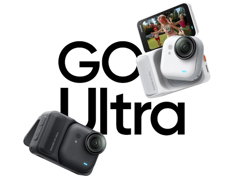 insta360 go ultra