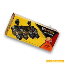 موج ساز آکواریوم سان سان JVP-402 