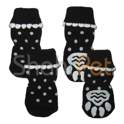 جوراب حیوانات سگ<br>Pet Socks
