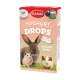 Sanal Yoghurt Drops Sugar Free تشویقی جونده سانال با طعم ماستYoghurt Drops 