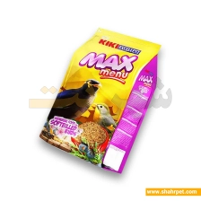 غذای مرغ مینا و پرندگان حشره خوار Kiki