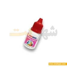 قطره تقویت سیستم ایمنی پرندگان Kiki