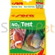  تست اندازه گیری نیتریت آب<br>NO2 Test Sera