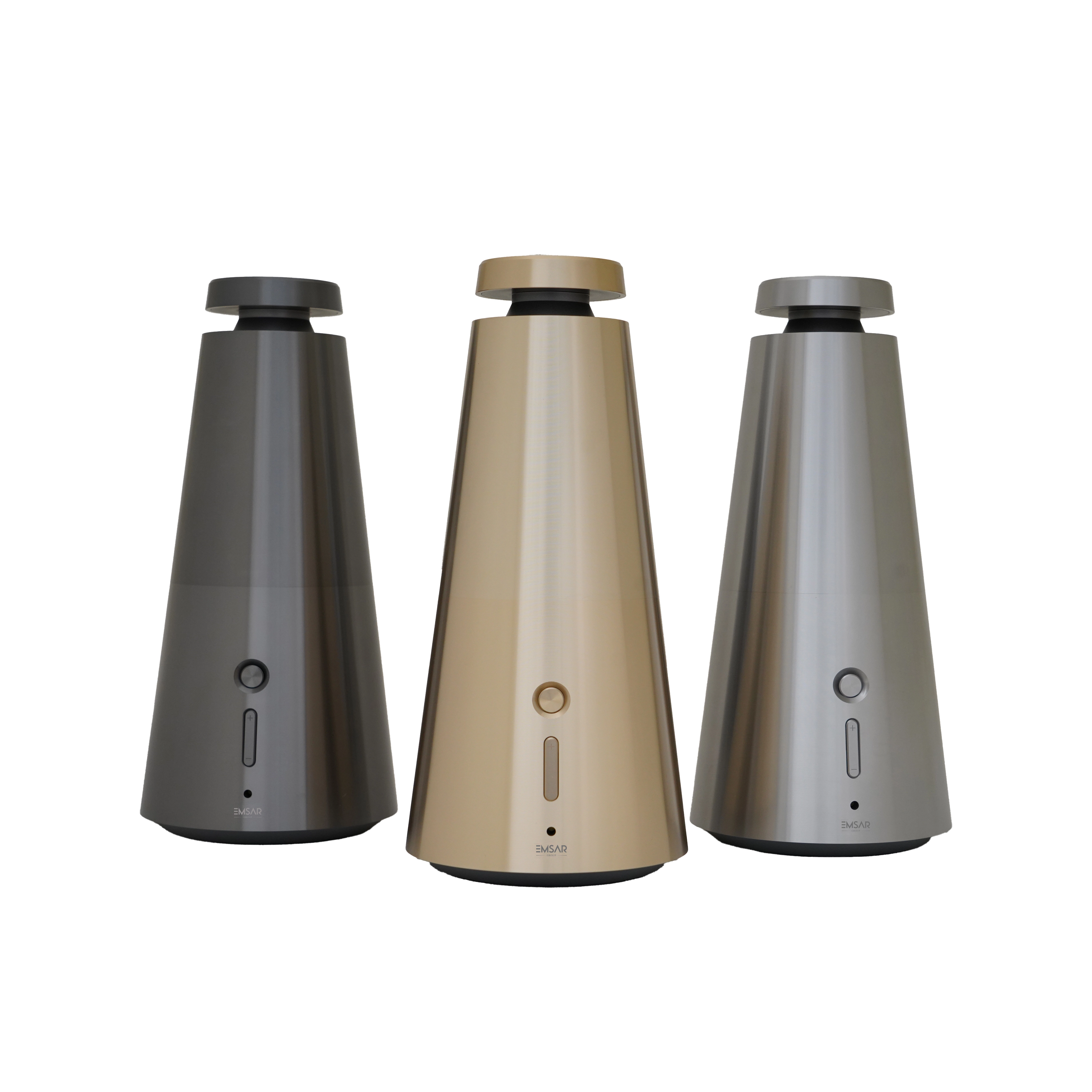 پخش‌کننده بوی مدل Lux mini ICT1000S | دستگاه خوشبوکننده فضای داخلی با طراحی لوکس