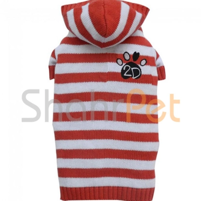 لباس حیوانات سگ داگی دالی<br>DoggyDolly Pet Clothes