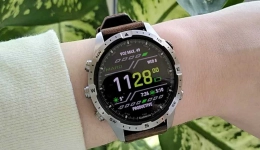 بررسی ساعت لوکس گارمین Marq Adventurer (Gen2)