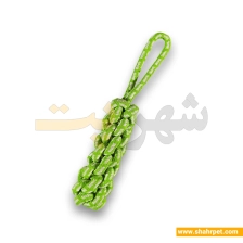اسباب بازی طنابی سگ Myfun دسته دار