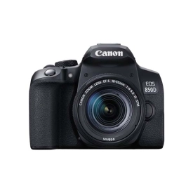 دوربین عکاسی کانن CANON EOS 850D EF-S18-55