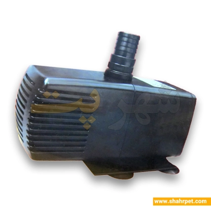 واتر پمپ آب آکواریوم و آبنما NS6500 Minjiang