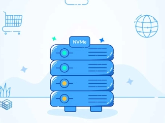 چرا هاست NVMe پرسرعت بهترین انتخاب برای وب‌سایت شماست