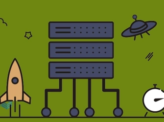 تست سرعت واقعی هاست NVMe در مقایسه با هاست‌های معمولی