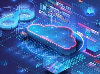 تأثیر هاست NVMe بر سئو و سرعت بارگذاری سایت
