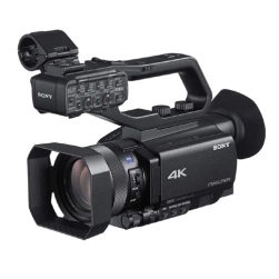 دوربین فیلمبرداری سونی Sony HXR-NX80 4K