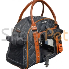 ساک حمل حیوانات سگ گربه داگی دالی<br> Doggy Dolly PC185