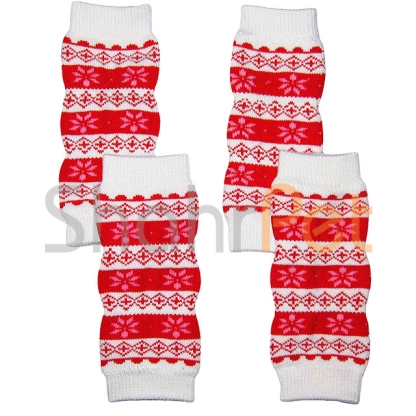 ساقپوش حیوانات سگ<br>Pet Leg Warmer