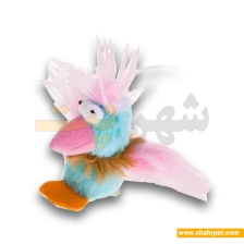 عروسک پارچه ای پرنده فرپلاست PA5028