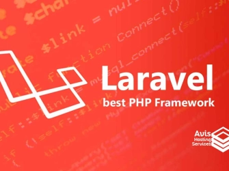 هاست لاراول چیست و چرا برای اجرای پروژه‌های PHP ضروری است؟