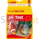  تست اندازه گیری pH آب<br>pH Test Sera