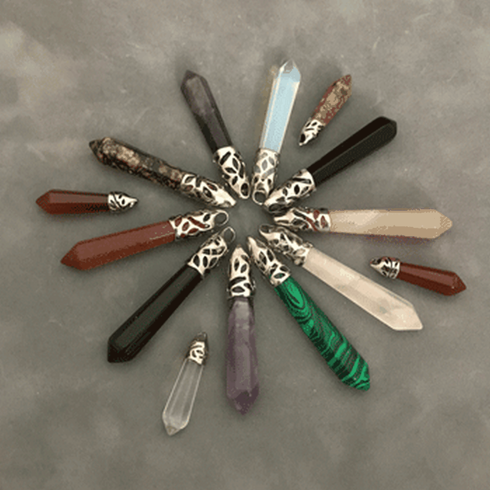 آویزهای منشوری کد1250