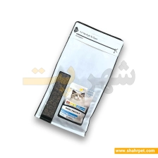 غذای گربه پرونیچر ماهی و برنج بسته بندی شهرپت ۱ کیلوگرم