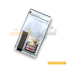 غذای سگ پرونیچر بره و برنج بسته بندی شهرپت ۱ کیلوگرم