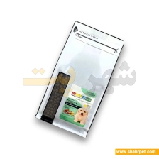 غذای توله سگ پرونیچر نژاد متوسط و بزرگ بسته بندی شهرپت ۱ کیلوگرم