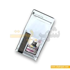 غذای گربه عقیم پرونیچر بسته بندی شهرپت ۱ کیلوگرم