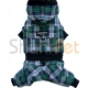  لباس حیوانات سگ داگی دالی<br>DoggyDolly Pet Clothes