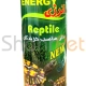  غذای خزندگان Energy