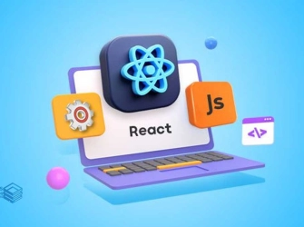 چرا اپلیکیشن‌های React بهترین انتخاب برای توسعه وب هستند؟