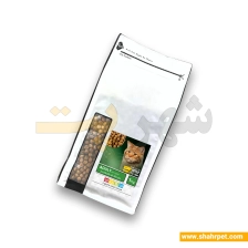 غذای گربه رفلکس پلاس طعم مرغ بسته بندی شهرپت ۱ کیلوگرم